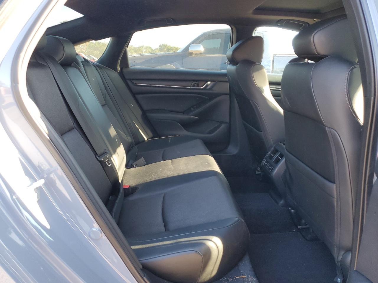 2022 Honda Accord Sport VIN: 1HGCV2F39NA001792 Lot: 82403035