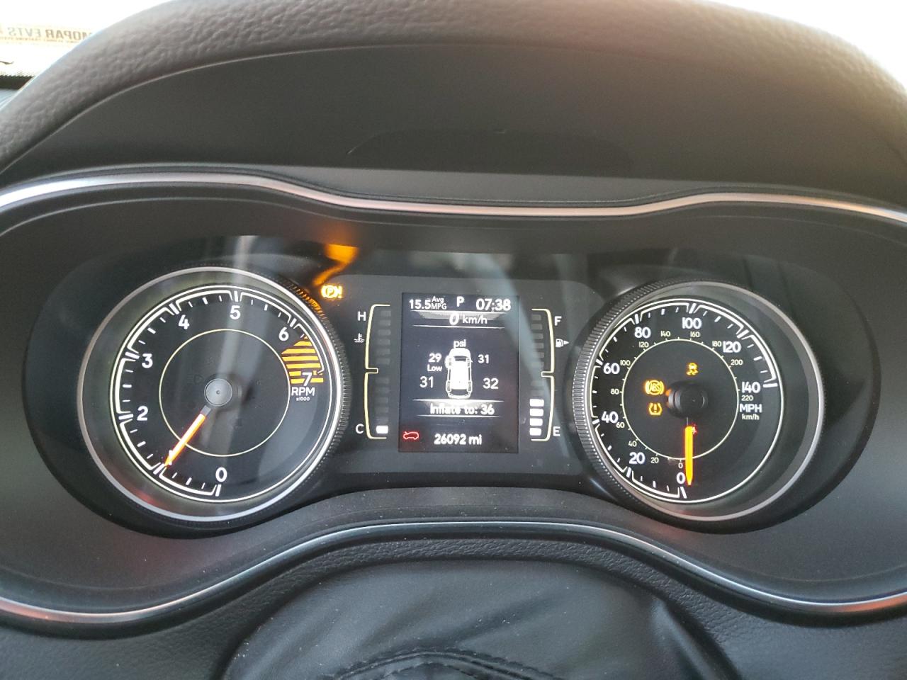 2019 Jeep Cherokee Latitude Plus VIN: 1C4PJLLB7KD221083 Lot: 82480185