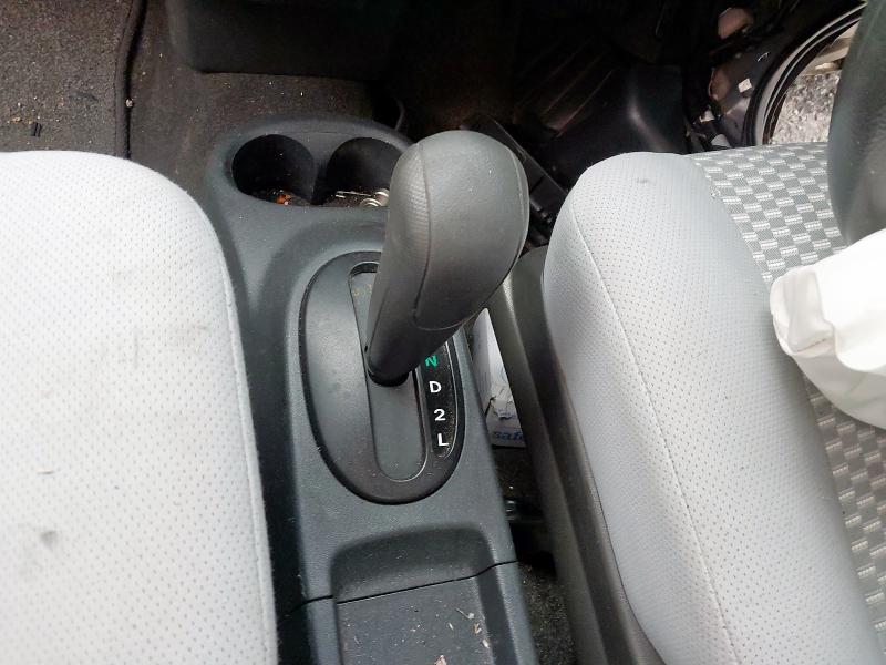 2010 PERODUA MYVI EZI AUTO 