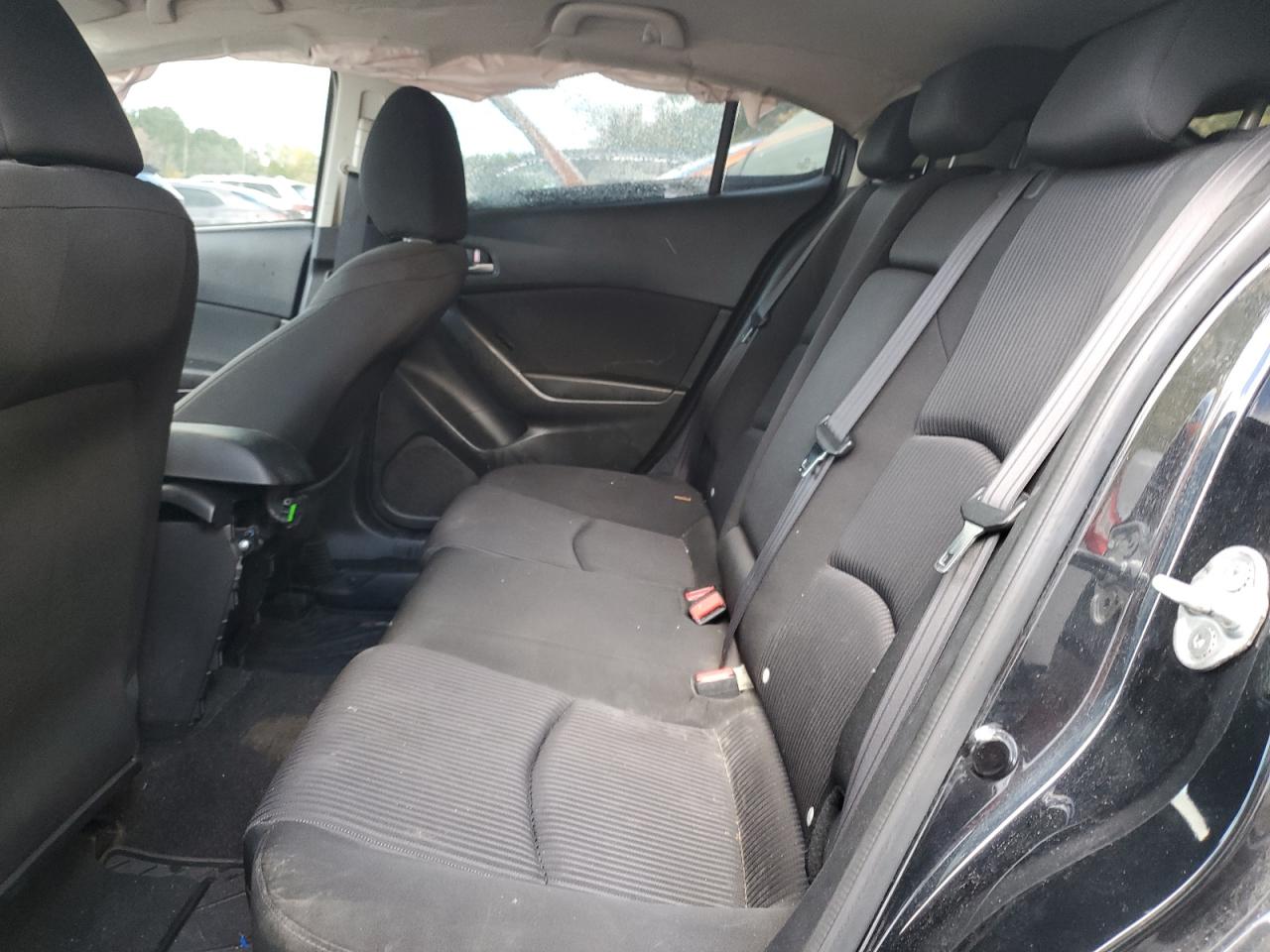 2015 Mazda 3 Touring VIN: 3MZBM1L78FM180942 Lot: 85829915