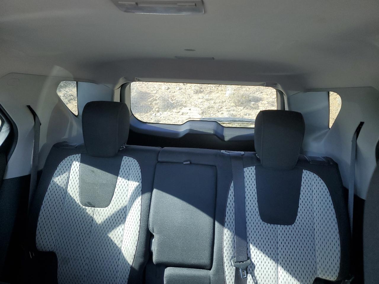 2014 Chevrolet Equinox Ls VIN: 1GNFLEEK3EZ114948 Lot: 96814155