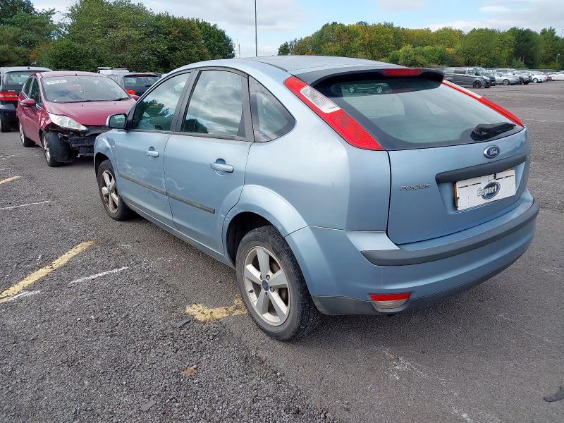 2006 FORD FOCUS ZETEC CLIMATE 