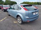 2006 FORD FOCUS ZETEC CLIMATE  for sale at Copart SANDTOFT