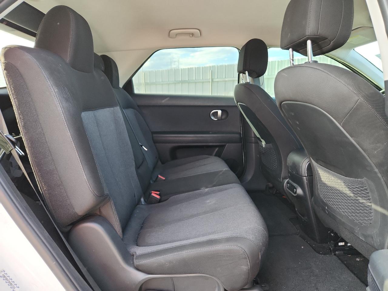2022 Hyundai Ioniq 5 Se VIN: KM8KMDAF2NU051714 Lot: 82382415