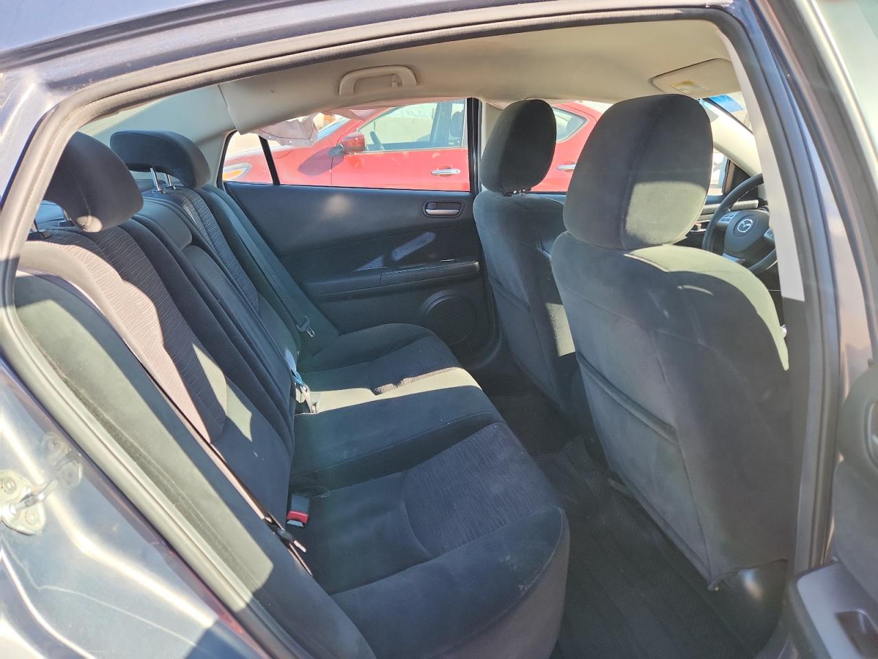 2010 Mazda 6 I VIN: 1YVHZ8BH8A5M32330 Lot: 85675585