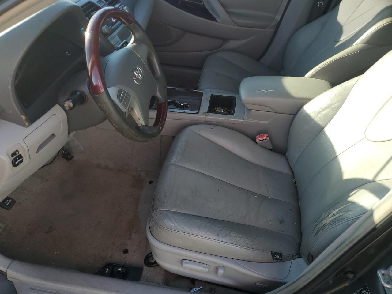 2008 Toyota Camry Ce VIN: 4T1BE46K58U259397 Lot: 82185025