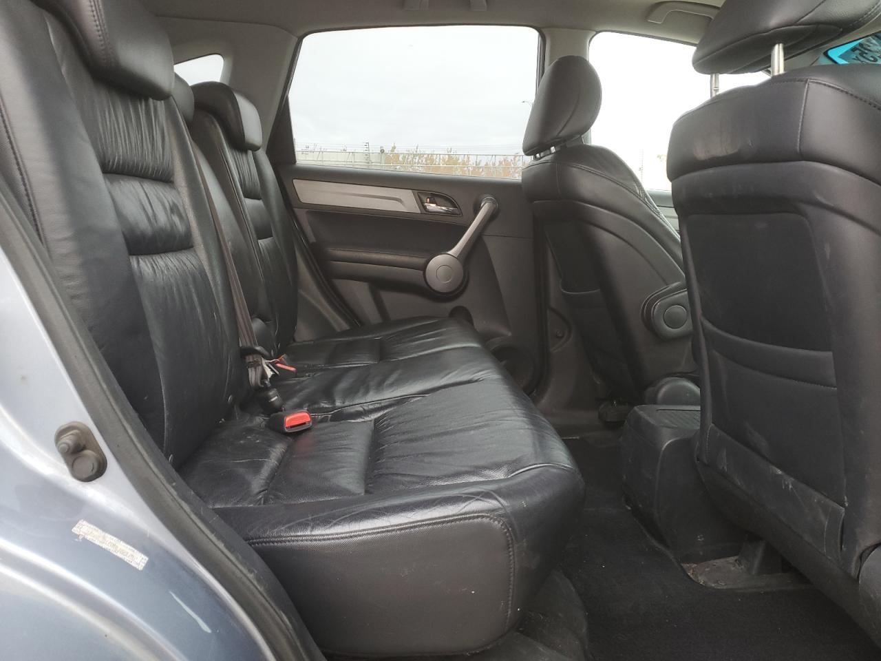 2008 Honda Cr-V Exl VIN: 5J6RE48708L804742 Lot: 85134725