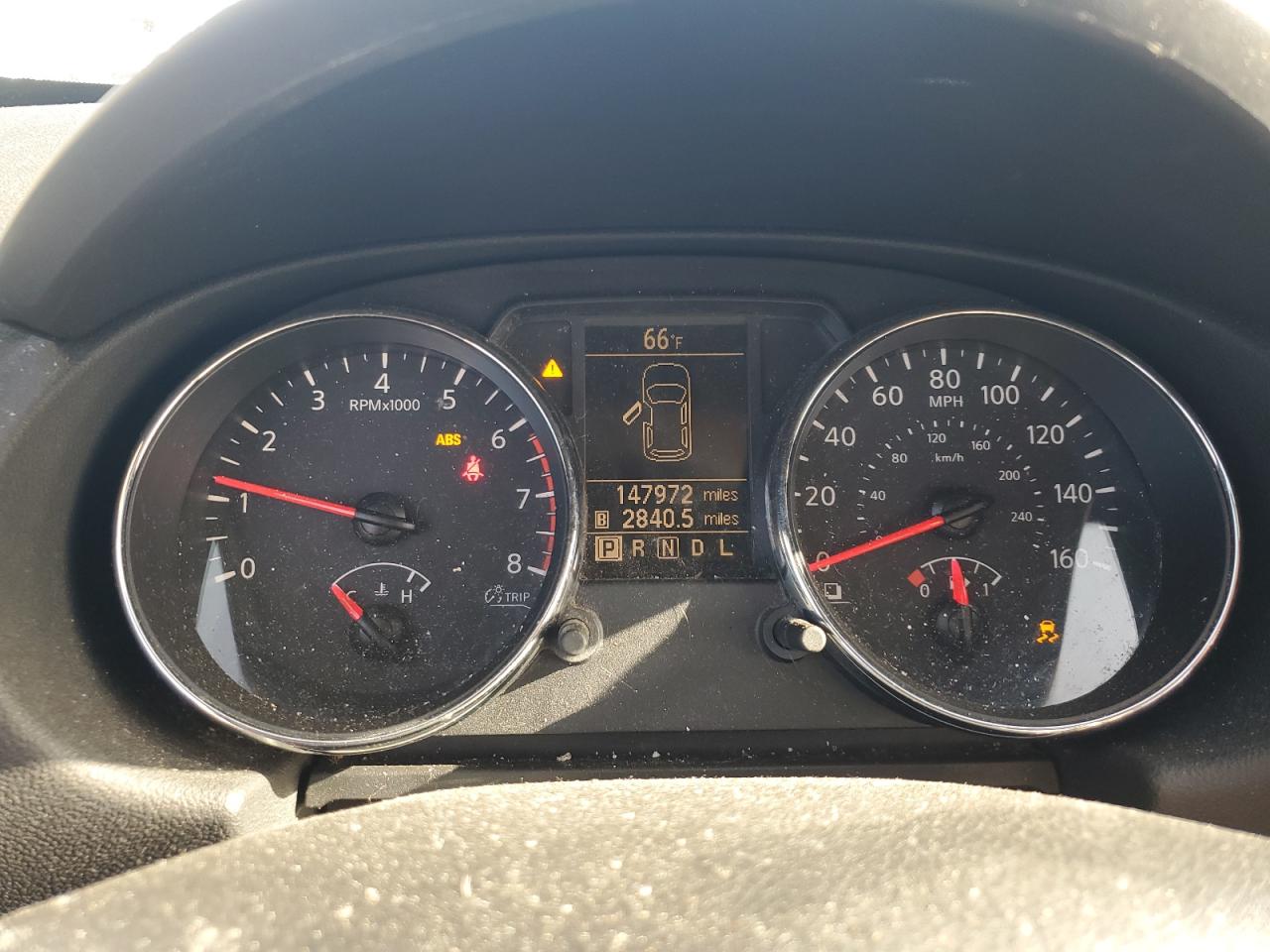 2012 Nissan Rogue S VIN: JN8AS5MT2CW612786 Lot: 82178675