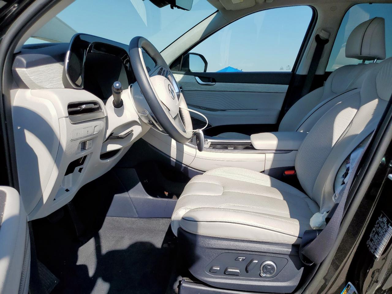 2024 Hyundai Palisade Calligraphy VIN: KM8R74GE8RU664785 Lot: 84700435