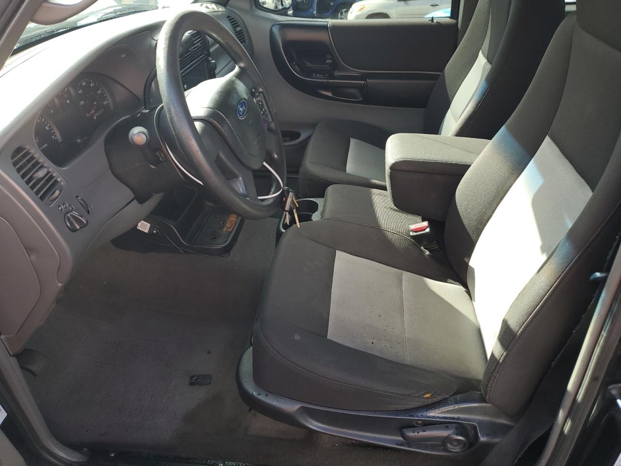 2004 Ford Ranger Super Cab VIN: 1FTYR14U84PA95528 Lot: 85533475