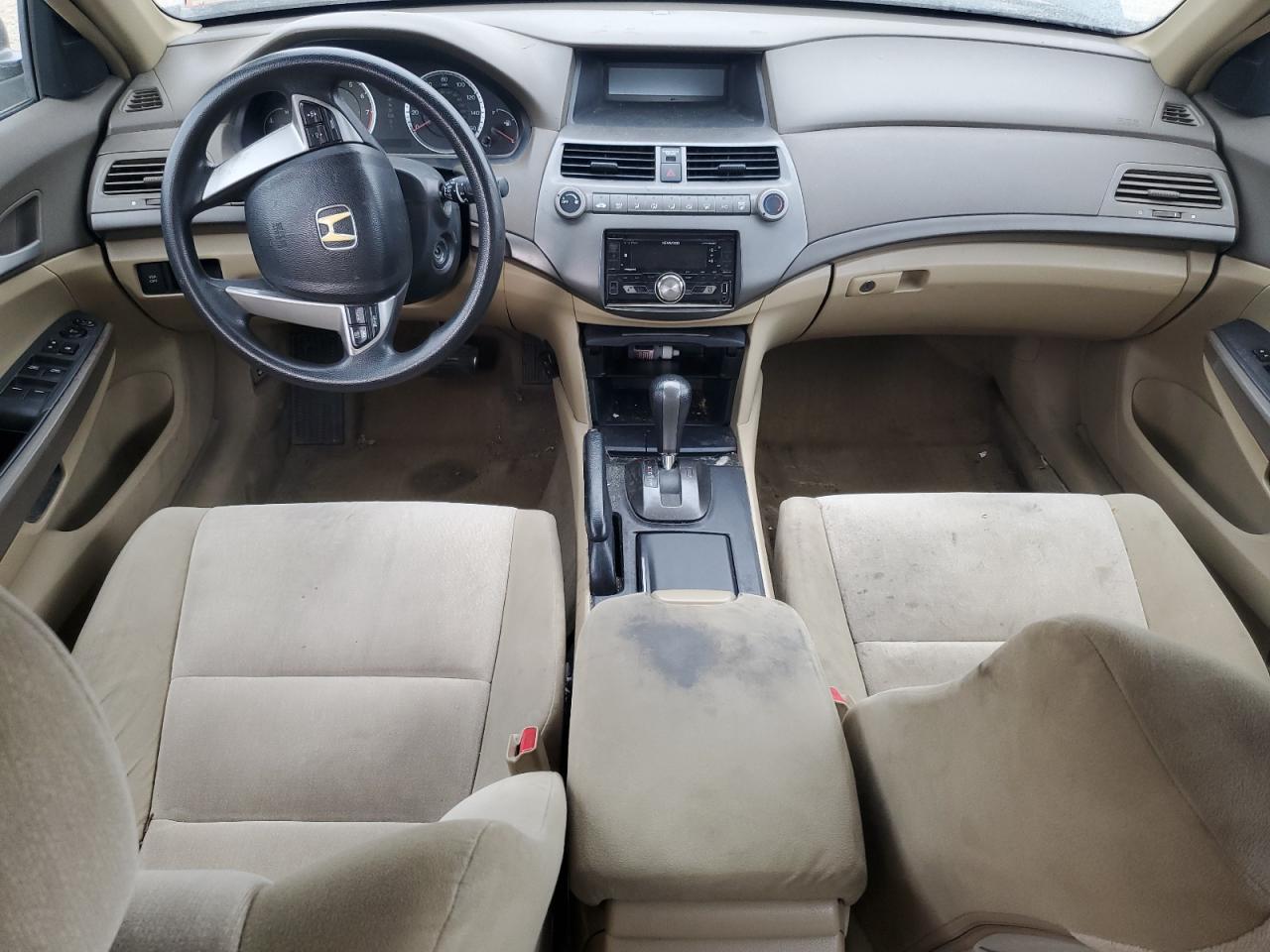 2008 Honda Accord Lxp VIN: 1HGCP26418A000174 Lot: 82421605