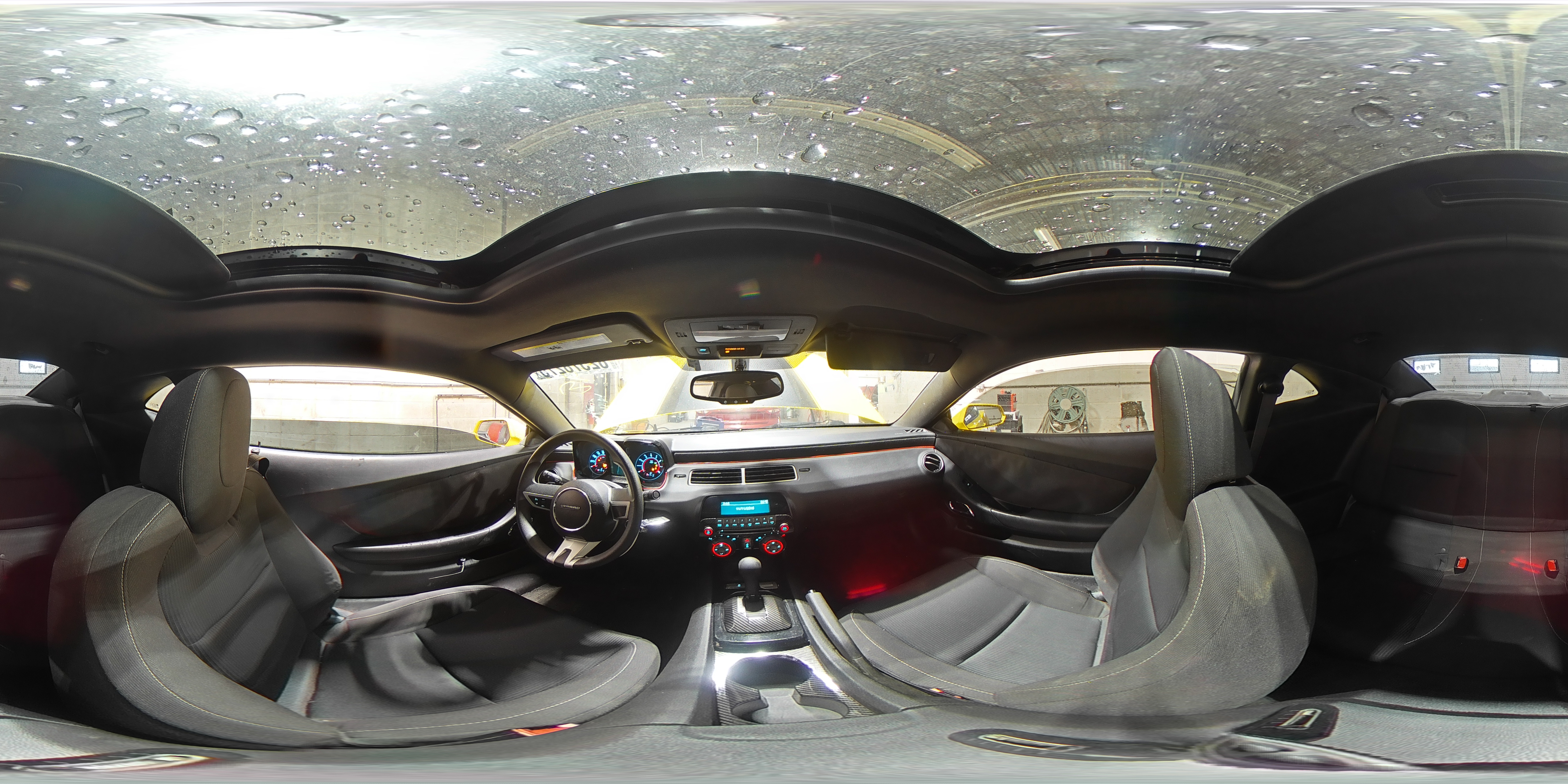 2011 Chevrolet Camaro Lt VIN: 2G1FB1ED3B9155200 Lot: 82578275