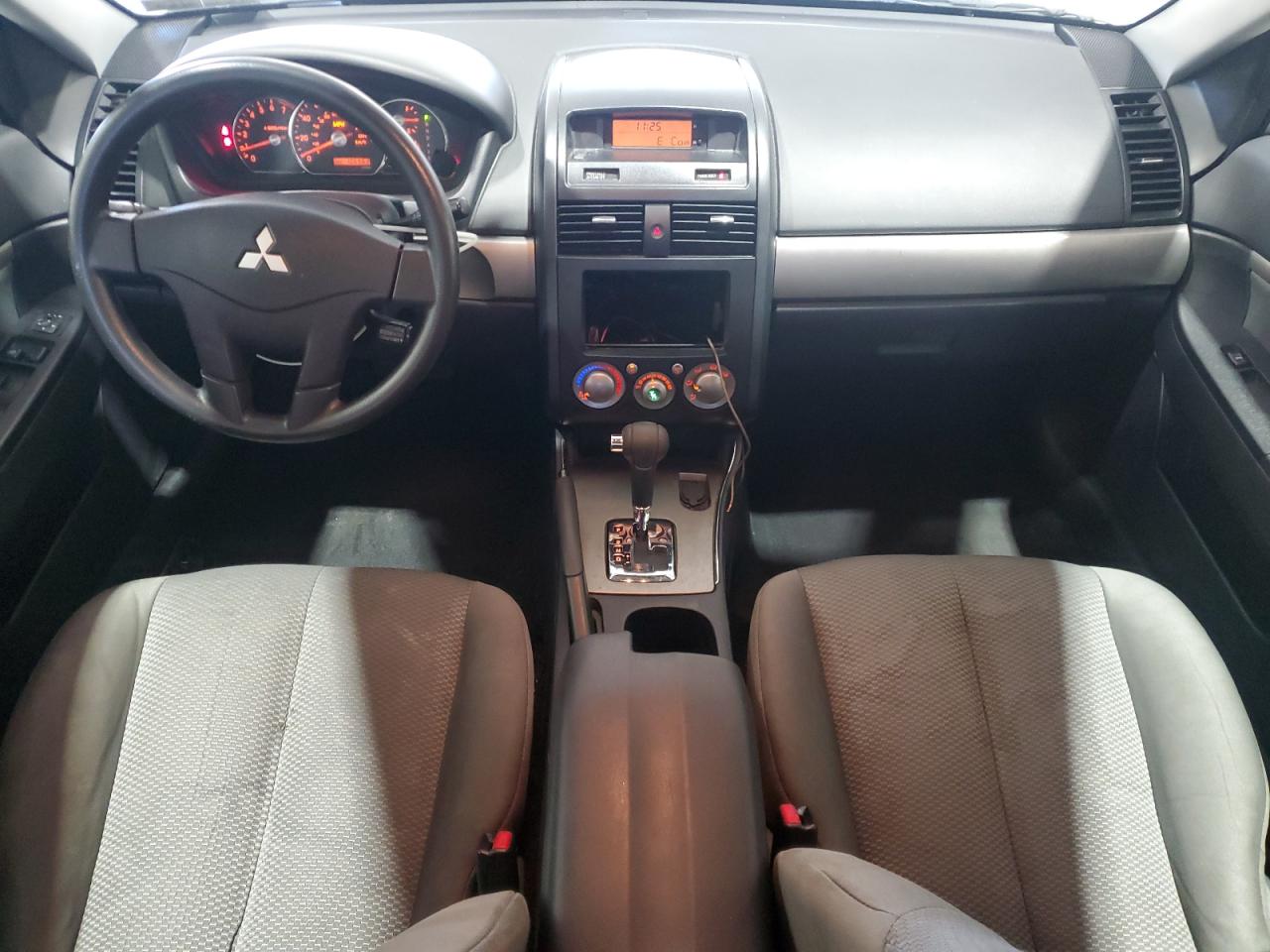 2011 Mitsubishi Galant Fe VIN: 4A32B2FF8BE012443 Lot: 86116755