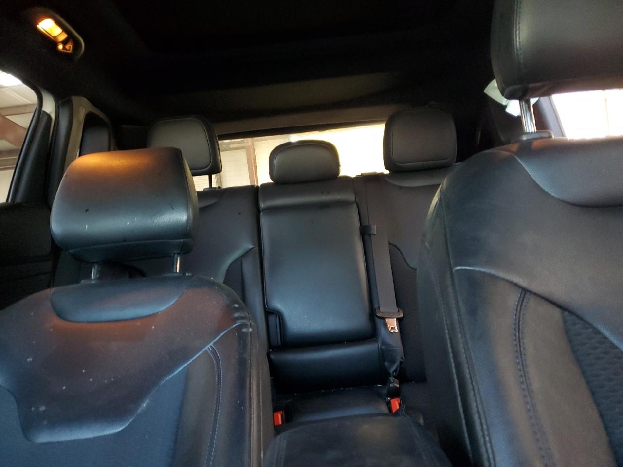 2025 Jeep Compass Latitude VIN: 3C4NJDBN3ST537535 Lot: 86667225