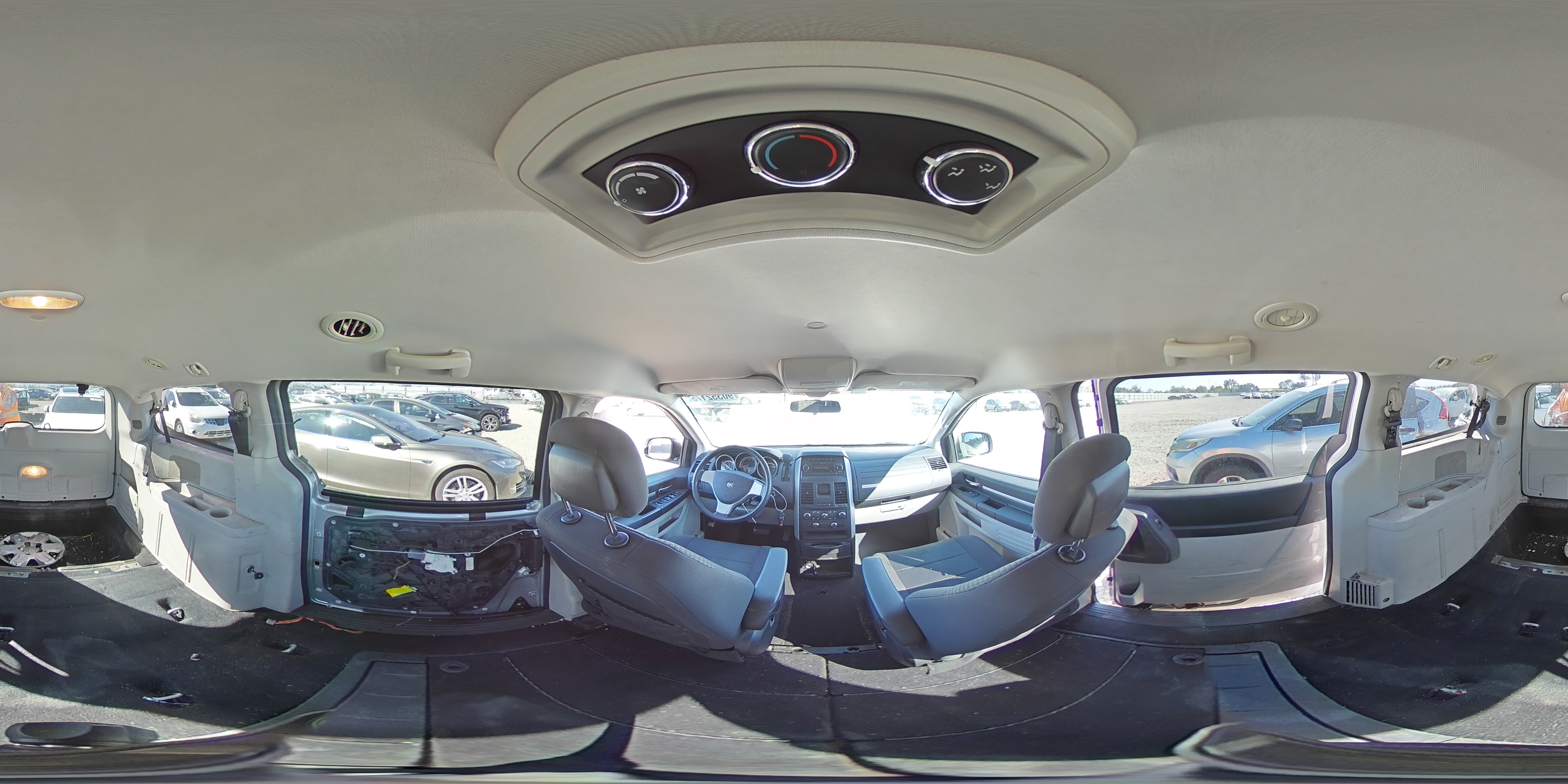 2010 Dodge Grand Caravan Se VIN: 2D4RN4DEXAR326954 Lot: 90352175