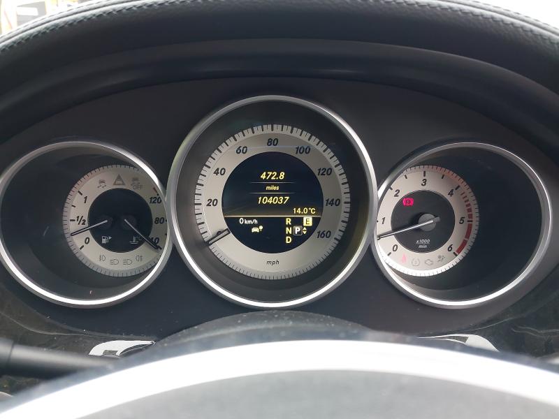 2011 MERCEDES-BENZ CLS CLS 350 CDI BLUEEFFICIENCY SPORT 4DR TIP AUTO