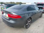 2019 JAGUAR XE 2.0D [180] R-SPORT 4DR AUTO for sale at Copart ROCHFORD
