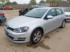 2015 VOLKSWAGEN GOLF MATCH TSI BMT  for sale at Copart SANDY