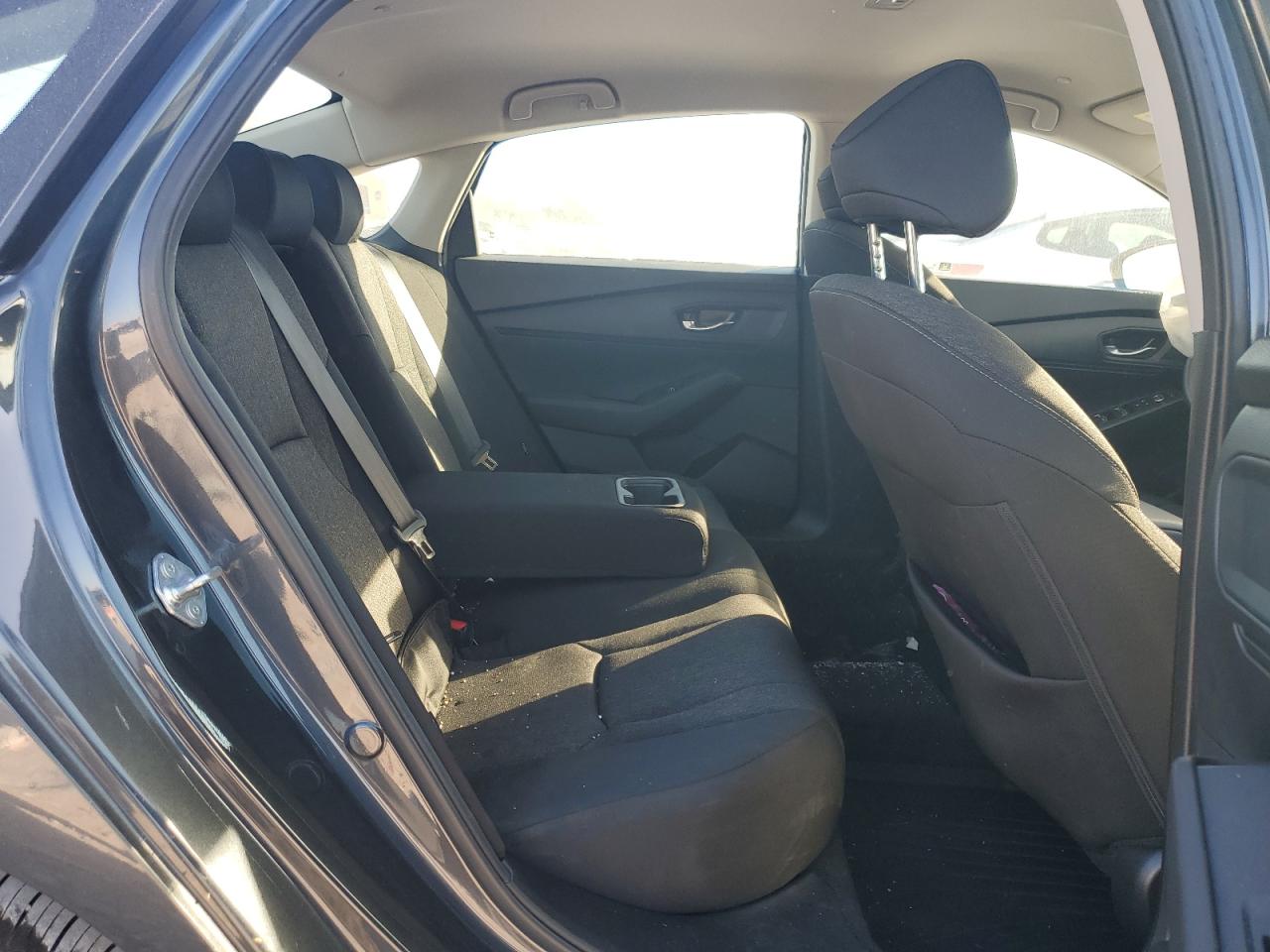 2024 Honda Accord Lx VIN: 1HGCY1F27RA020176 Lot: 82316785