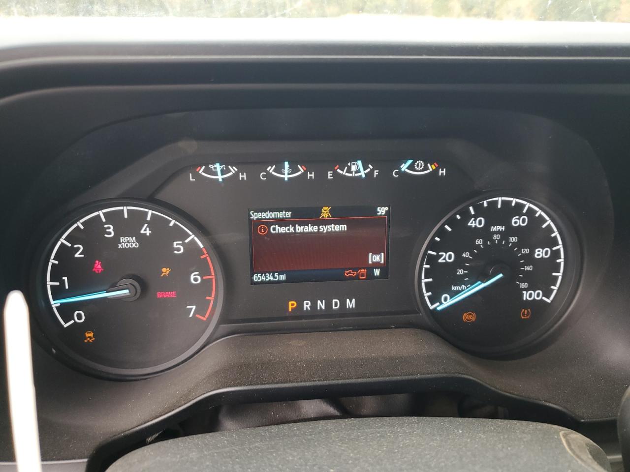 2023 Ford F250 Super Duty VIN: 1FT7W2BA0PED44777 Lot: 90590815