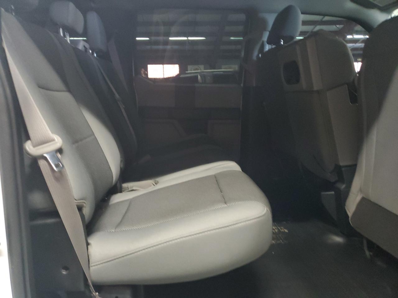 2018 Ford F150 Supercrew VIN: 1FTFW1E58JKF37871 Lot: 89500565