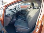 2015 FORD FIESTA 1.6 TDCI TITANIUM ECONETIC 5DR for sale at Copart ST HELENS