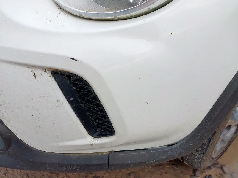 2014 FIAT 500L 1.6 MULTIJET 105 TREKKING 5DR