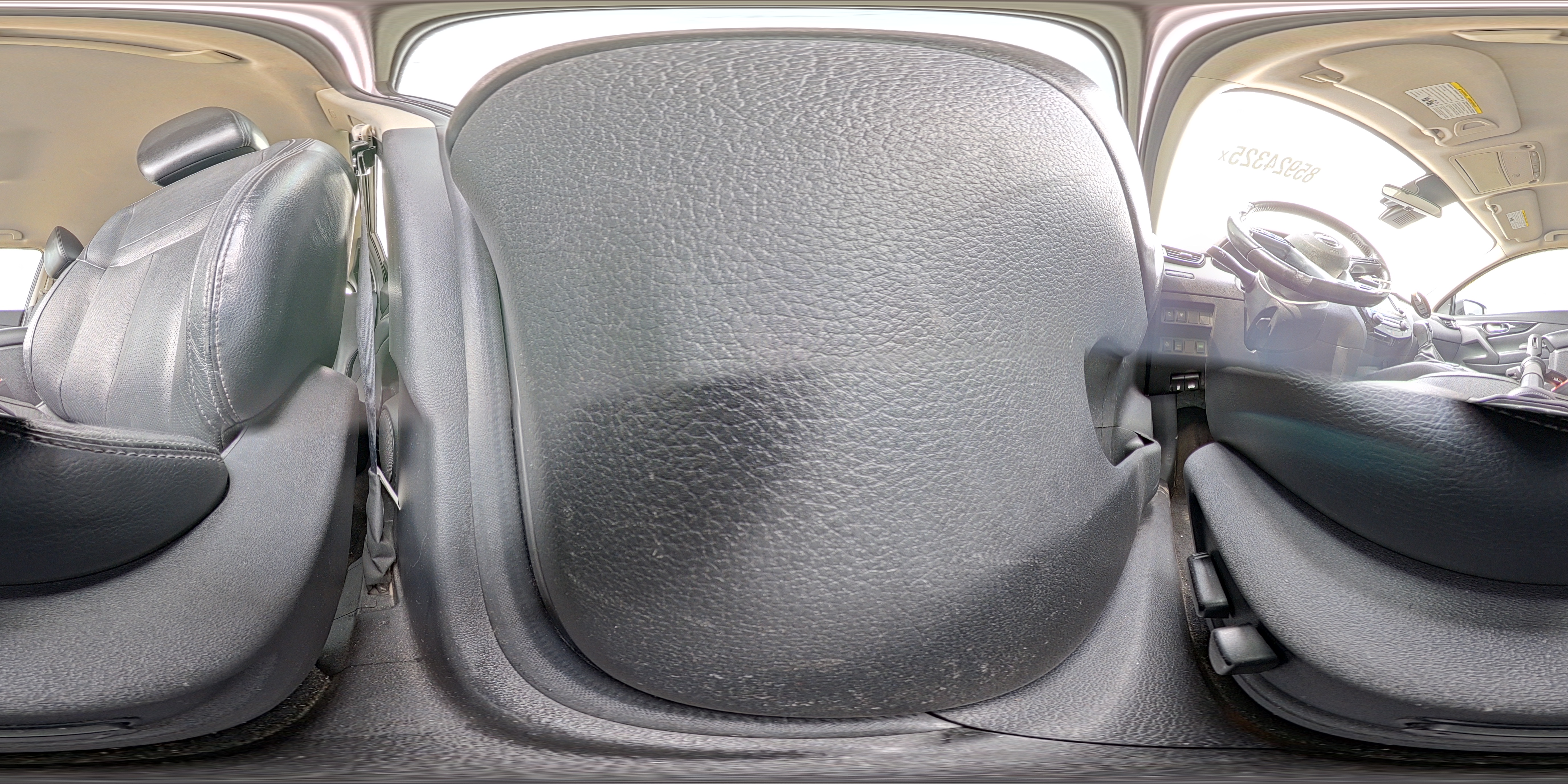 2019 Nissan Rogue Sport S VIN: JN1BJ1CR5KW322075 Lot: 85924325