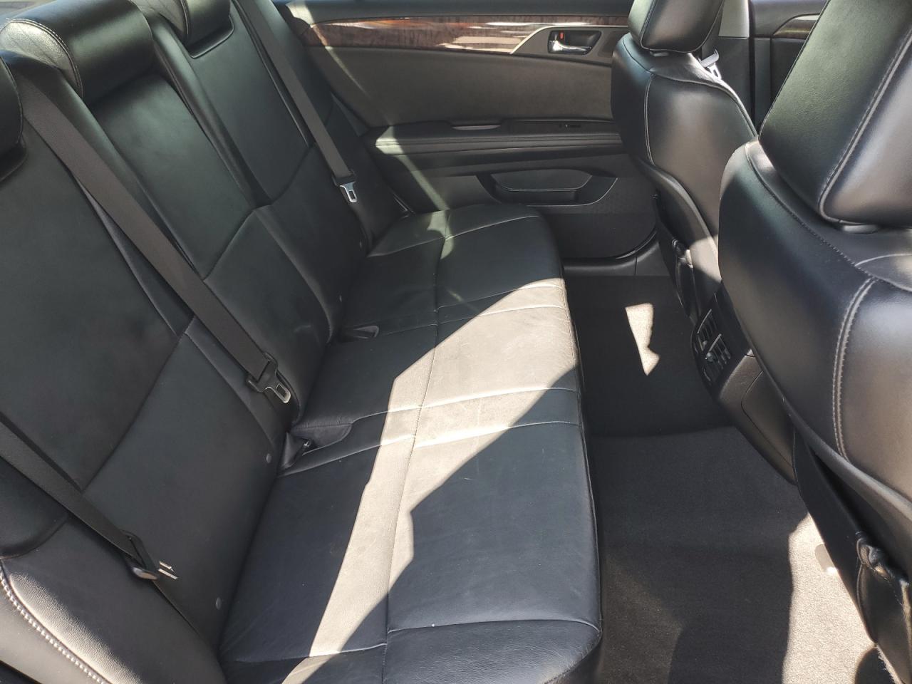 2012 Toyota Avalon Base VIN: 4T1BK3DB8CU449029 Lot: 85181015