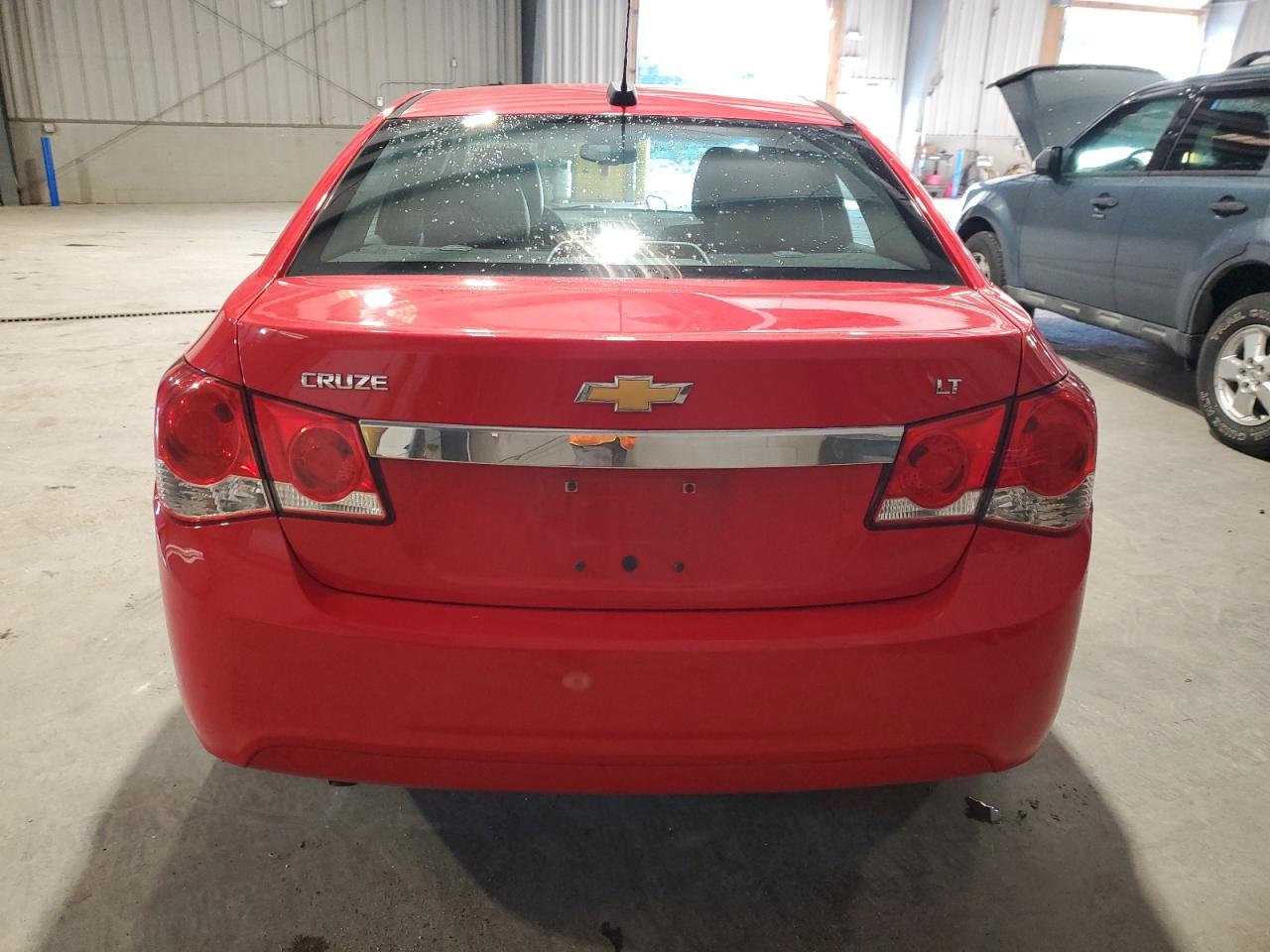 2015 Chevrolet Cruze Lt VIN: 1G1PE5SB9F7271935 Lot: 85780085