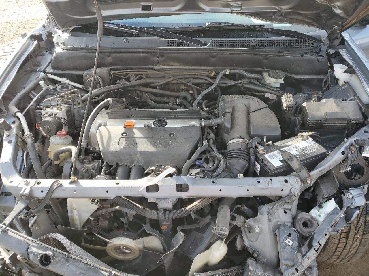 2005 Honda Cr-V Se VIN: JHLRD78975C007625 Lot: 86315335