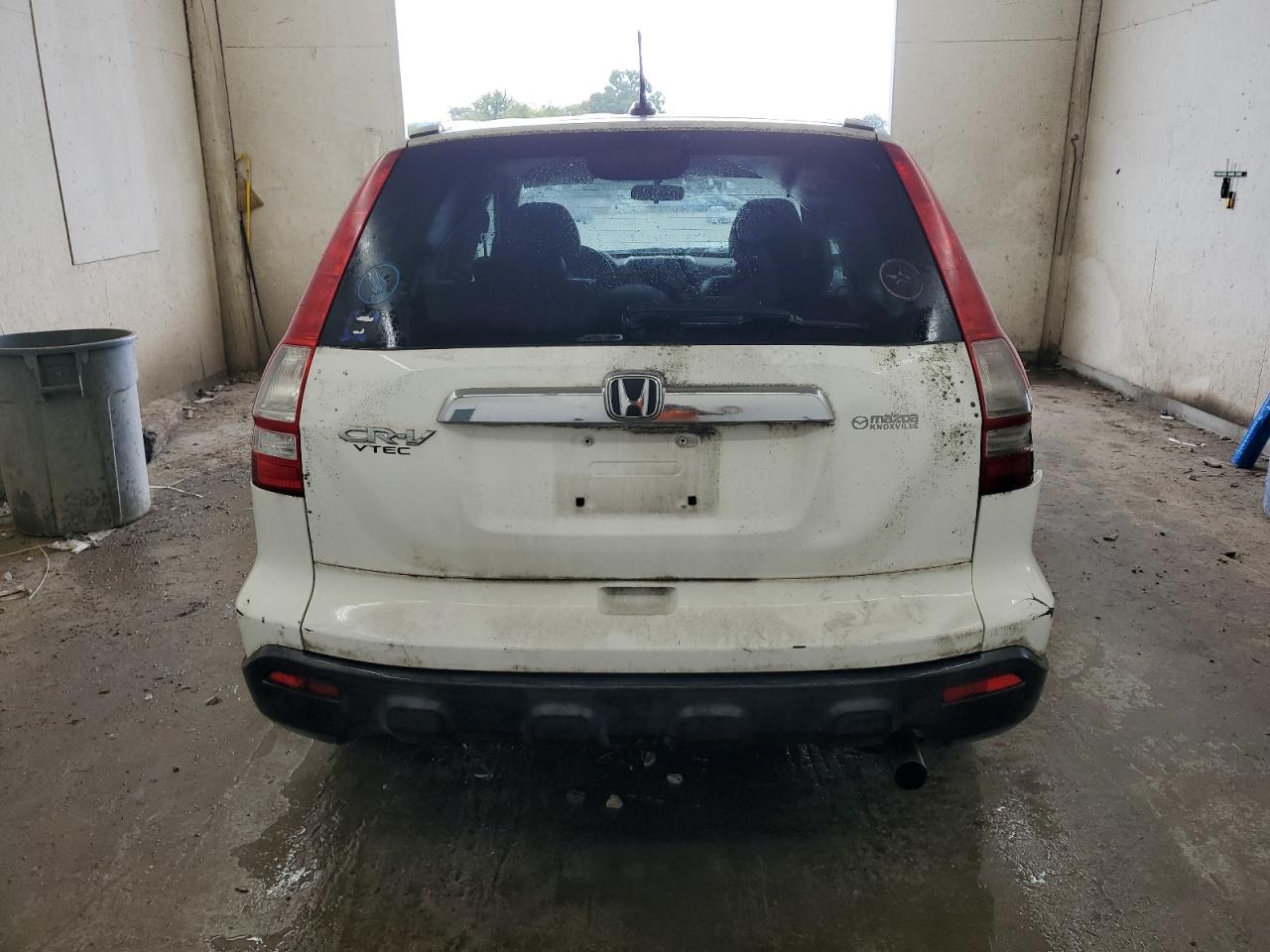 2008 Honda Cr-V Exl VIN: JHLRE487X8C060690 Lot: 85778495