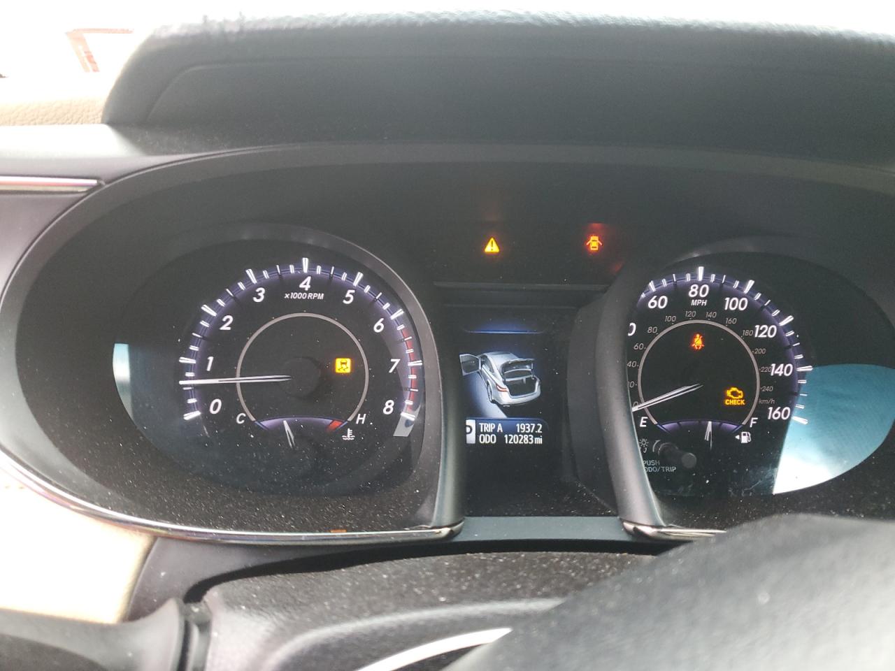 2016 Toyota Avalon Xle VIN: 4T1BK1EB1GU200595 Lot: 86227925