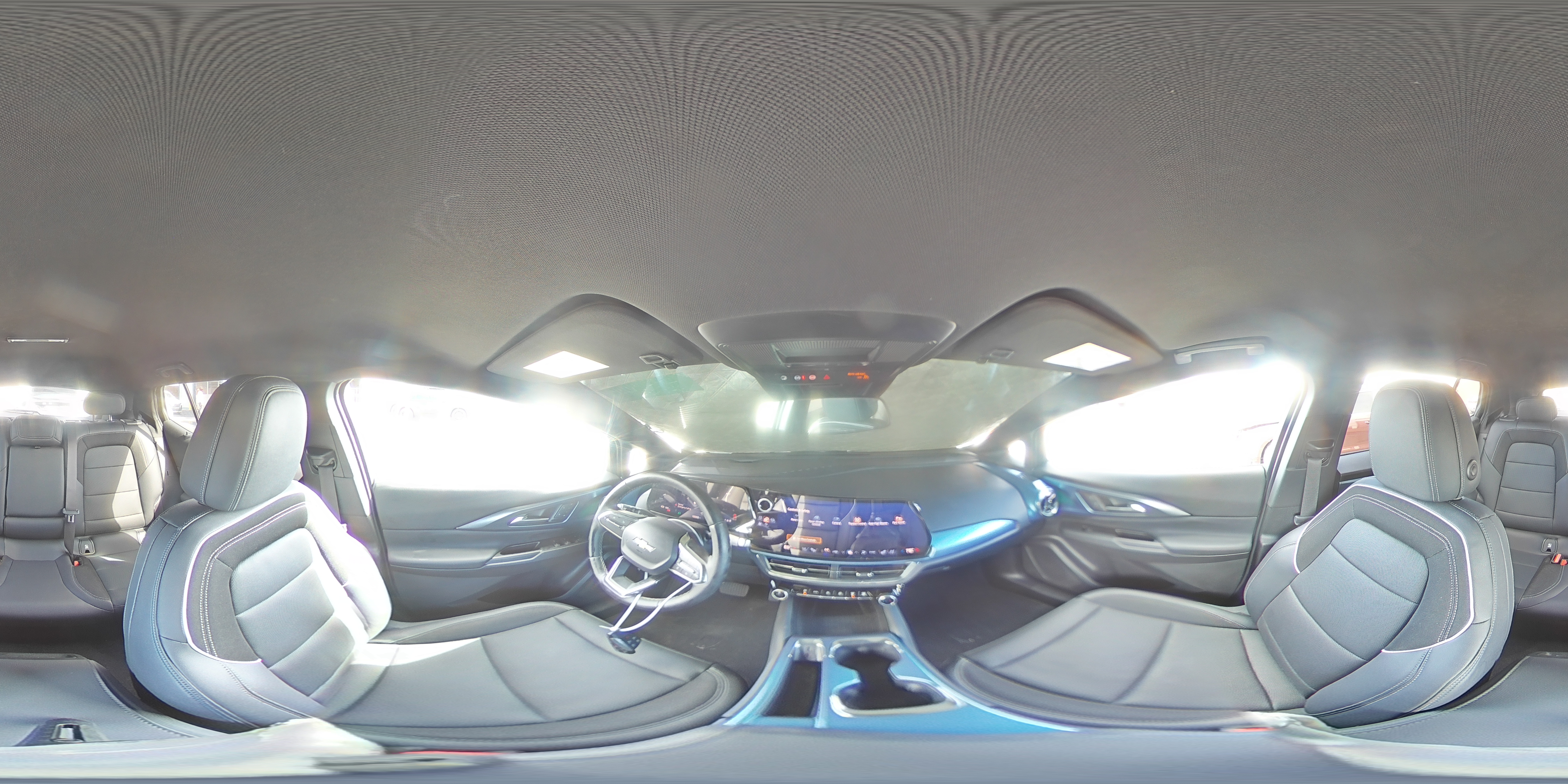 2024 Chevrolet Equinox 3Lt VIN: 3GN7DMRP8RS287546 Lot: 82435285