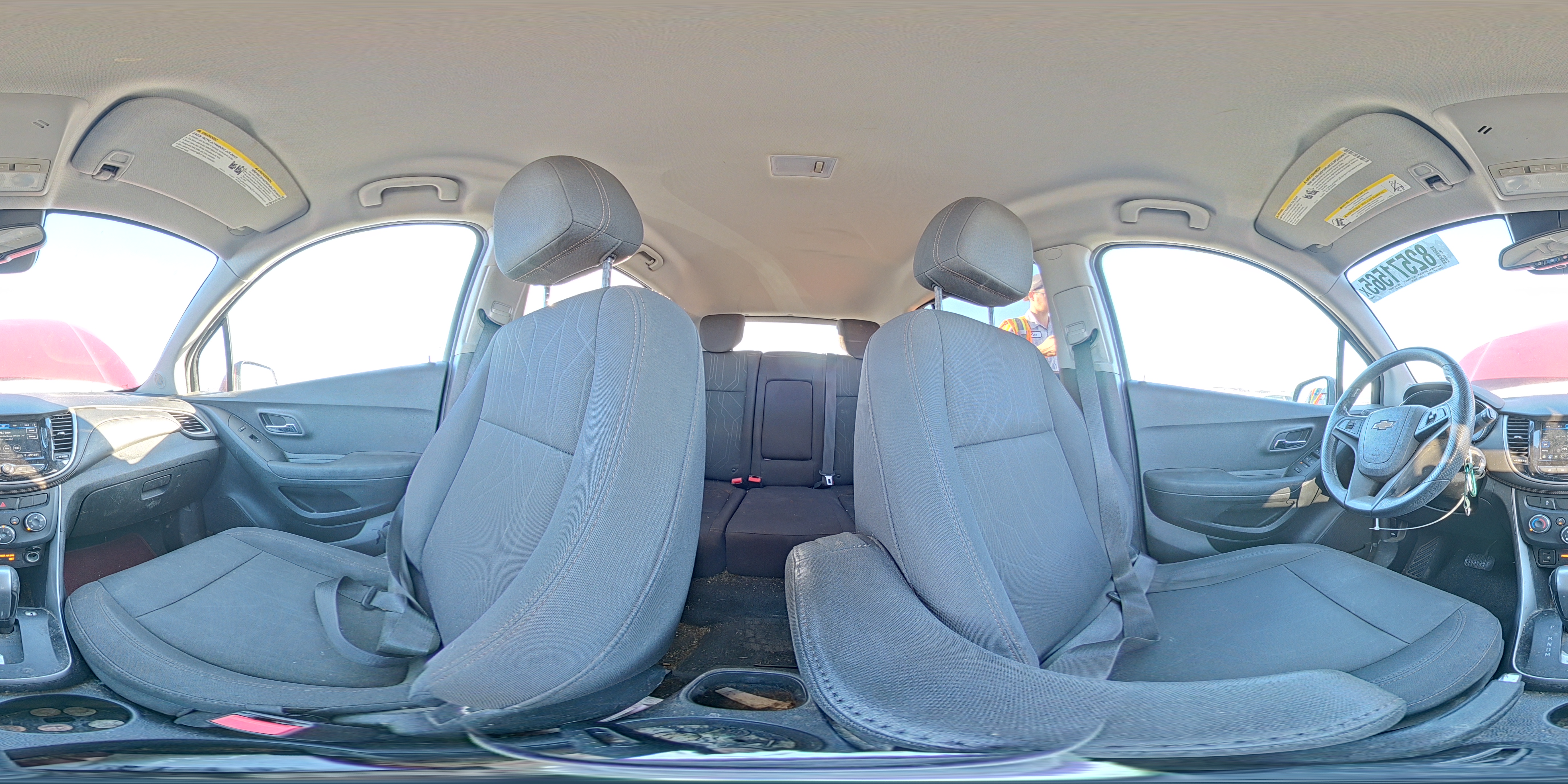 2019 Chevrolet Trax 1Lt VIN: 3GNCJLSB3KL222927 Lot: 82571565