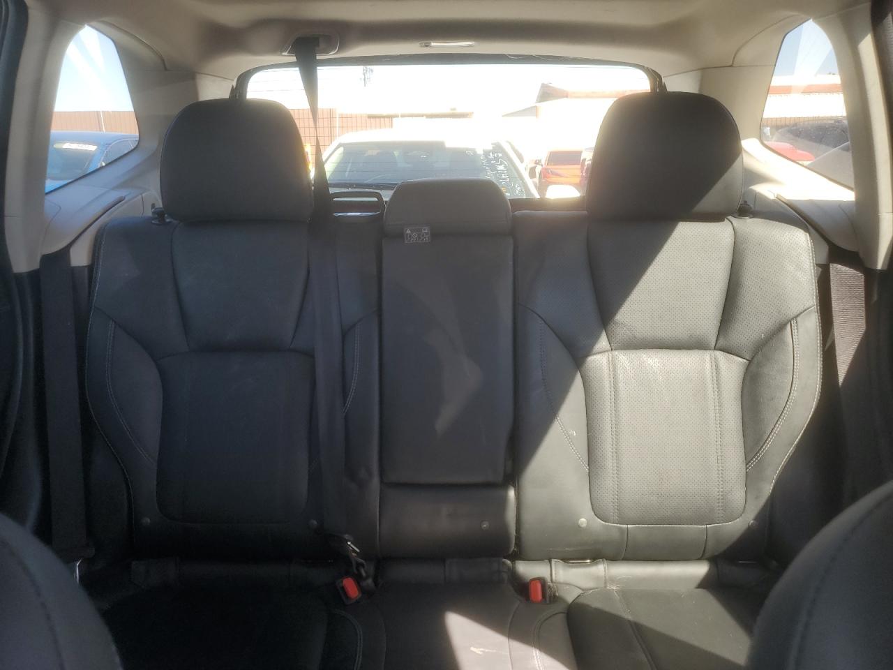 2019 Subaru Forester Touring VIN: JF2SKAWCXKH453946 Lot: 85140785