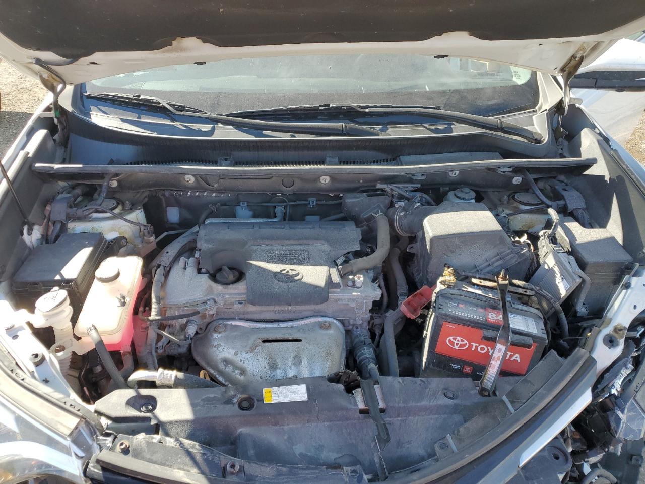 2018 Toyota Rav4 Limited VIN: 2T3DFREV3JW780033 Lot: 81625865