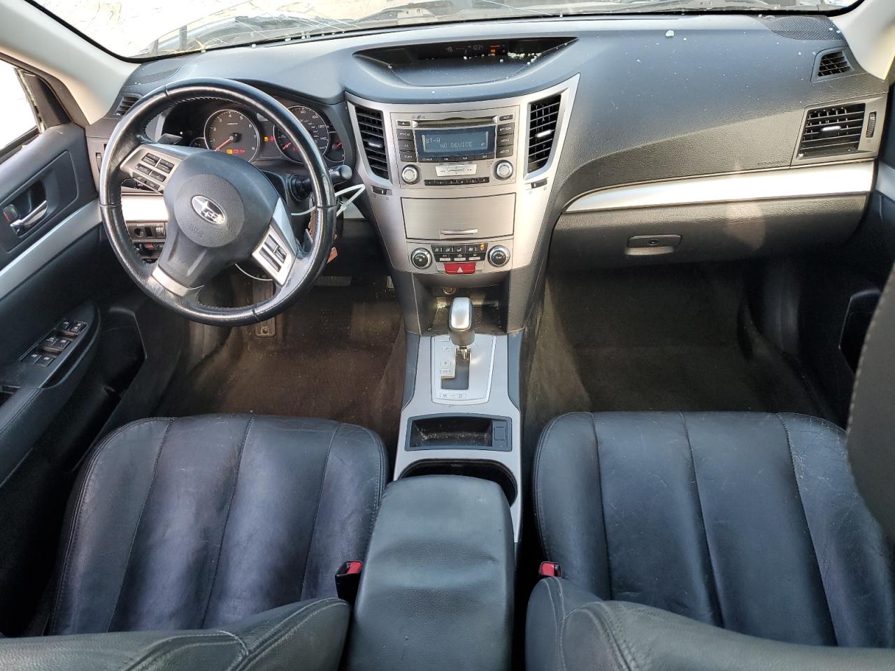 2013 Subaru Legacy 2.5I Premium VIN: 4S3BMBB62D3049053 Lot: 86689125