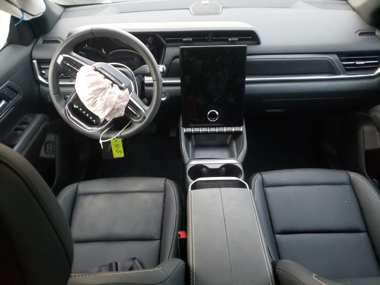 2026 GMC Terrain Elevation VIN: 3GKALUEG4TL129301 Lot: 89524115