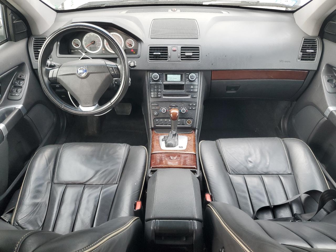 2013 Volvo Xc90 3.2 VIN: YV4952CZ4D1664216 Lot: 82267325