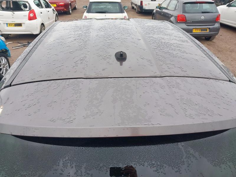 2015 FIAT 500X 1.4 MULTIAIR LOUNGE 5DR