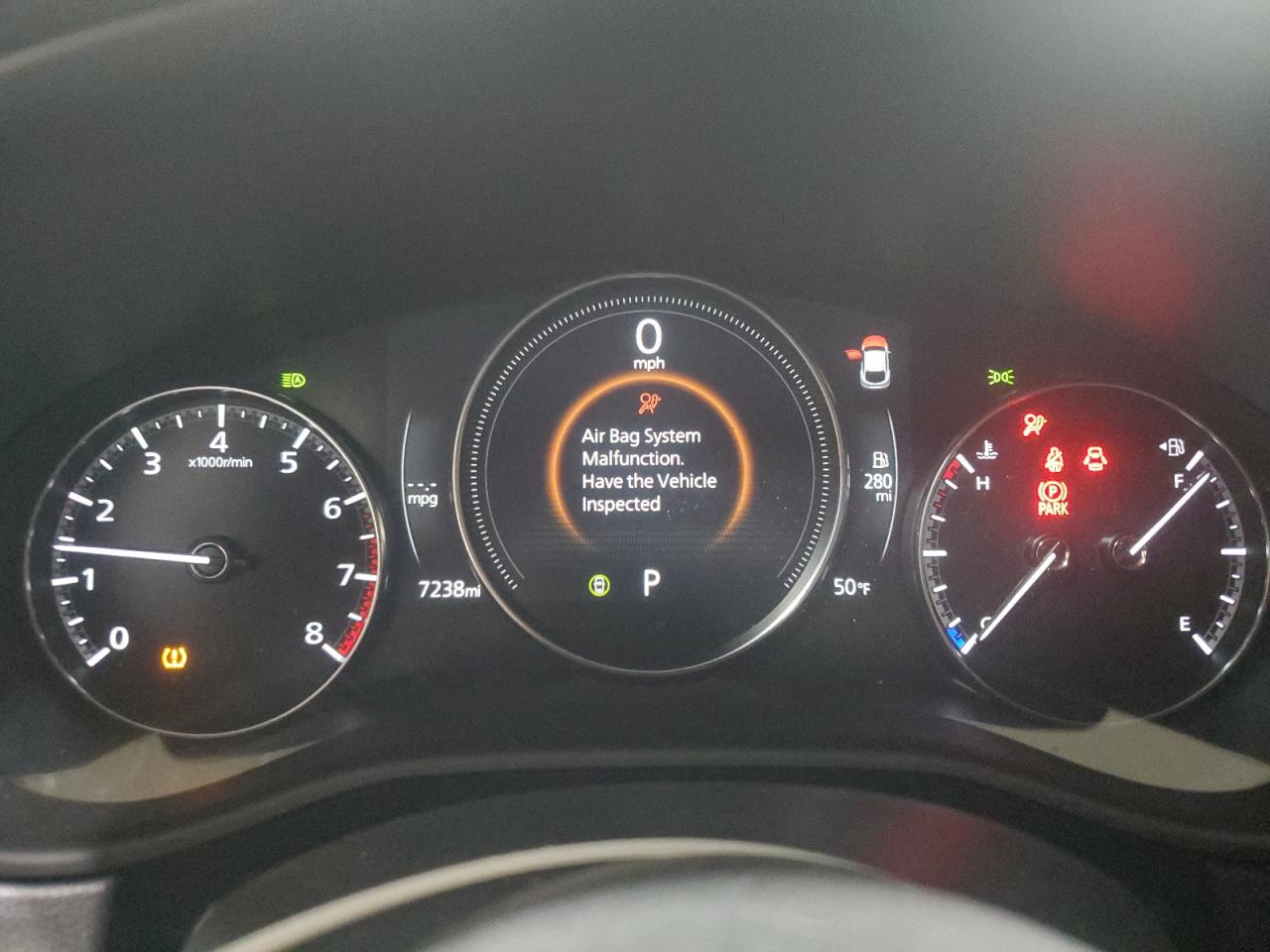 2024 Mazda Cx-30 Preferred VIN: 3MVDMBCM3RM629146 Lot: 90582495