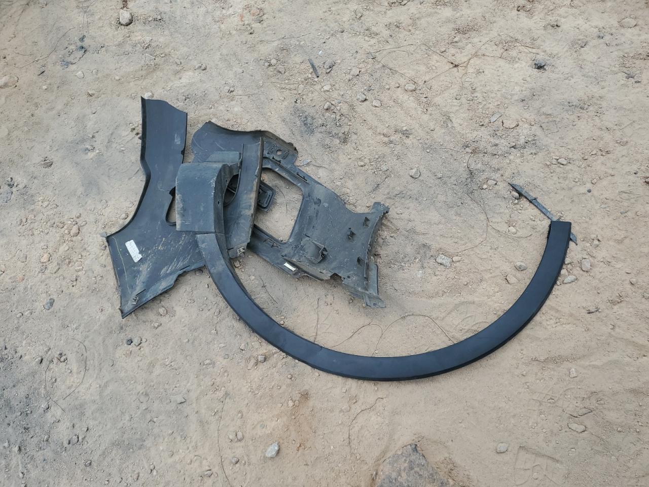 2016 Ford Explorer Limited VIN: 1FM5K8F86GGA71227 Lot: 82304425