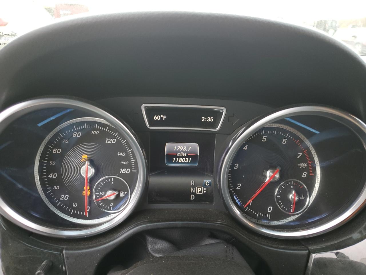 2018 Mercedes-Benz Gle 350 VIN: 4JGDA5JB9JB128623 Lot: 85409885