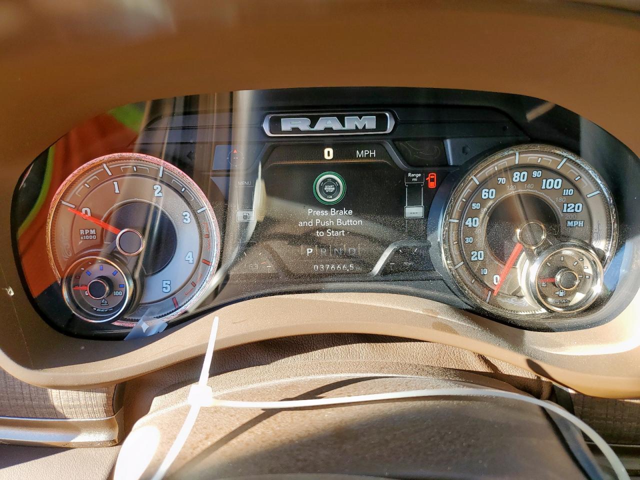 2022 Ram 2500 Longhorn VIN: 3C6UR5GLXNG431850 Lot: 85858435