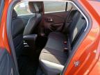 2020 VAUXHALL CORSA E ELITE NAV  for sale at Copart SANDTOFT