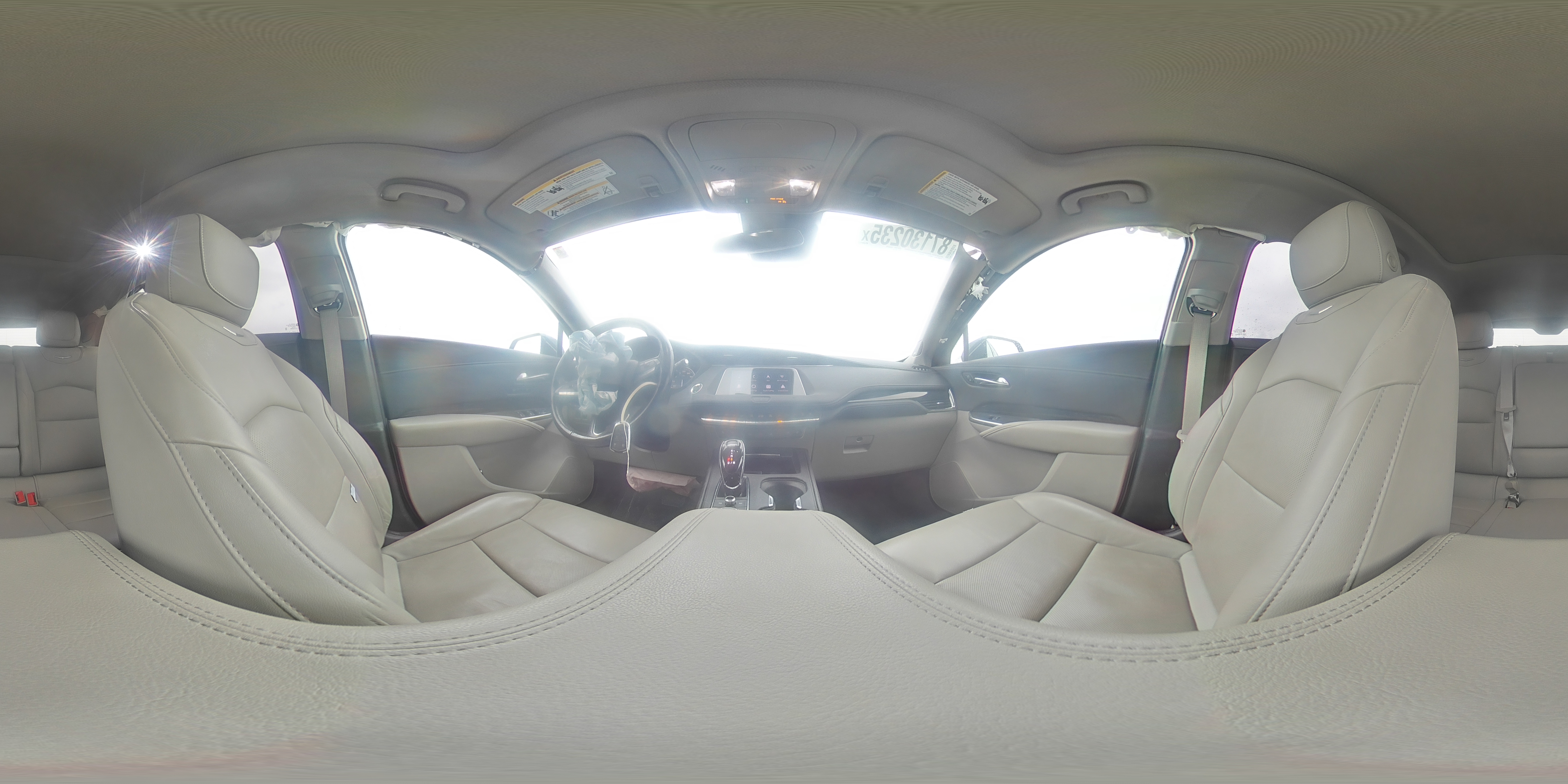 2021 Cadillac Xt4 Premium Luxury VIN: 1GYFZDR4XMF019150 Lot: 87130235