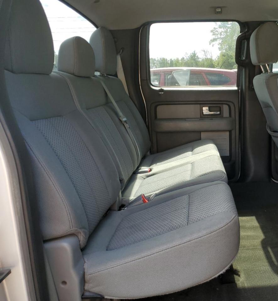 2012 Ford F150 Supercrew VIN: 1FTFW1ET8CKD54715 Lot: 85755585