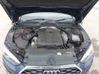 2021 AUDI A5 S LNE ED 1 40TDI MHEV  for sale at Copart ROCHFORD