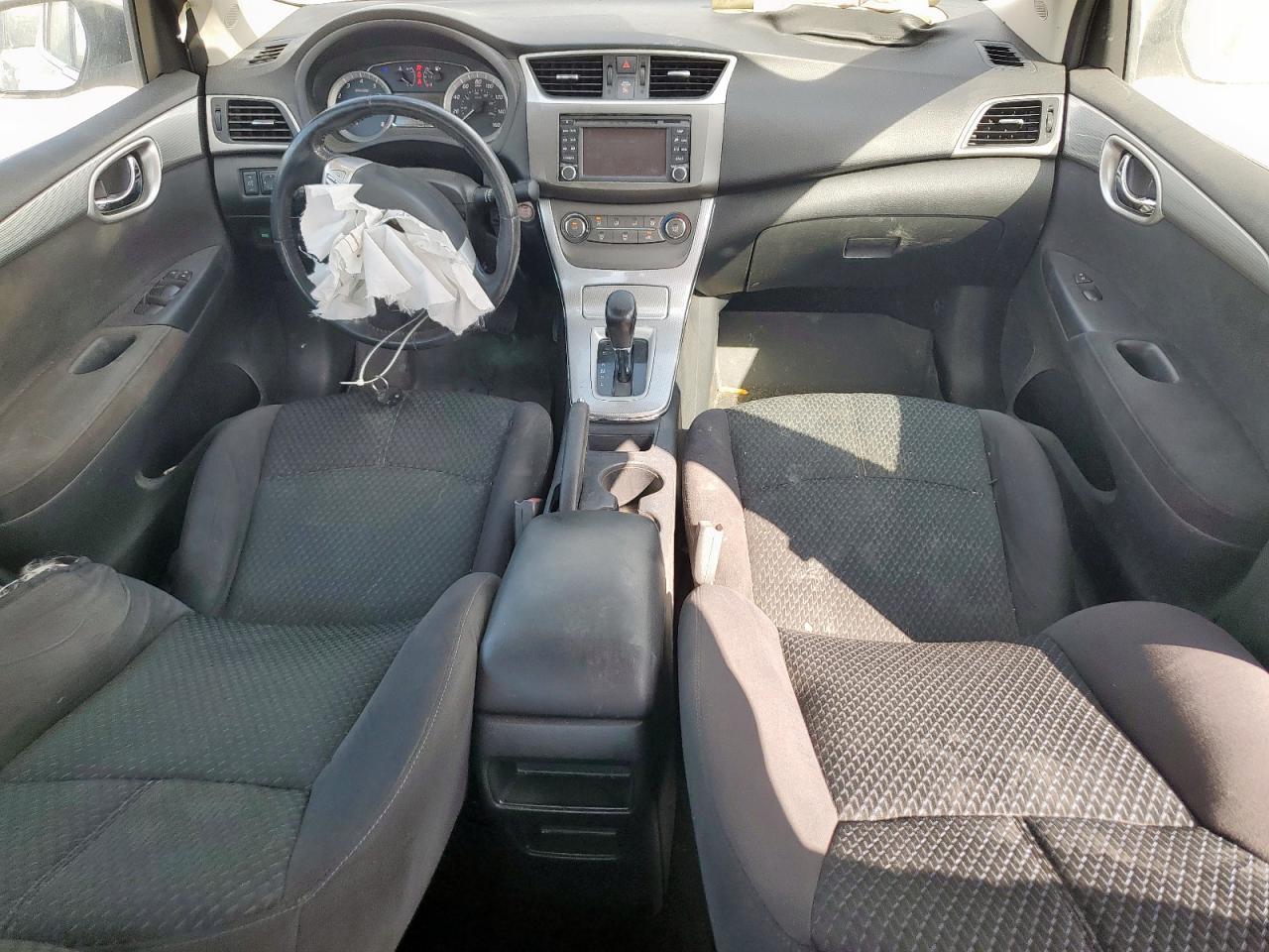 2013 Nissan Sentra S VIN: 3N1AB7AP5DL648786 Lot: 84719275